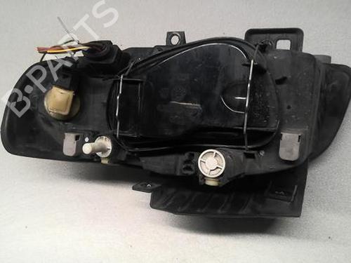 Used Right headlight SEAT IBIZA II (6K1) 1.4 i (60 hp) 22001443