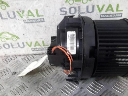 Used Heater blower motor Heater blower motor CITROËN C1 II (PA_, PS_) 1.0 VTi 68 (69 hp) 20369979 20369979