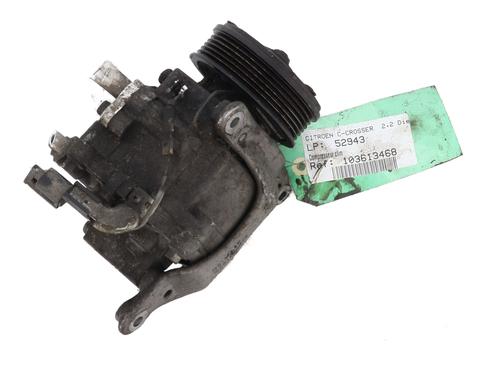 AC compressor CITROËN C-CROSSER (VU_, VV_) 2.2 HDi | BP25039959M34 - Image 3
