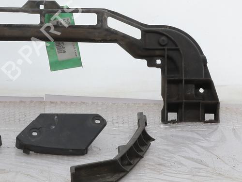Rear bumper bracket AUDI TT Roadster (8N9) 1.8 T | BP29196929C159 