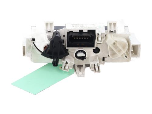 Climate control CITROËN C3 I (FC_, FN_) 1.4 HDi | BP26648211I5 