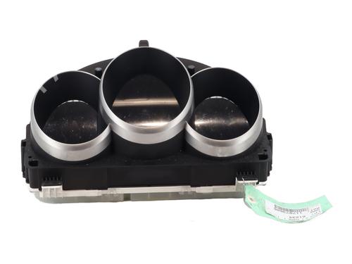 Instrument cluster MAZDA 3 (BK) 1.6 DI Turbo | BP31030398C47