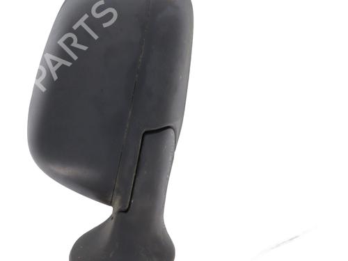 Left mirror DACIA DUSTER (HS_) 1.5 dCi (HSMC) | BP24056918C26 