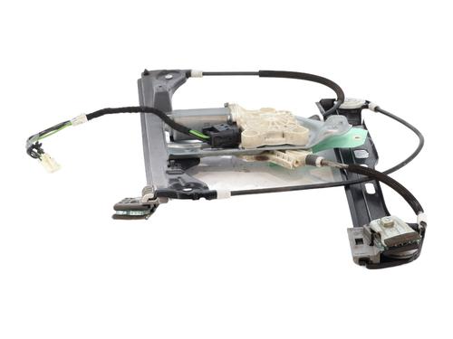 Front left window mechanism MERCEDES-BENZ C-CLASS (W203) C 220 CDI (203.008) | BP33220800C22 - Image 2