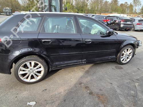 Left front window switch AUDI A3 Sportback (8PA) 2.0 TDI 16V | BP34224486I27 - Image 20