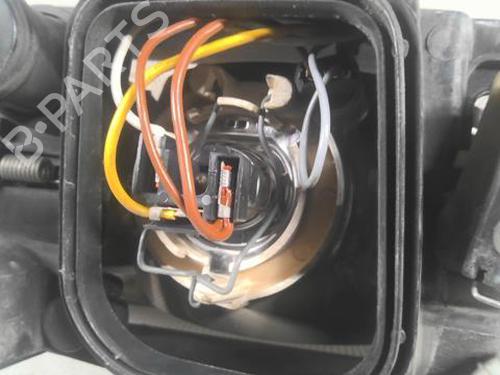 Right headlight SEAT IBIZA II (6K1) 1.9 SDI | BP20368661C29 
