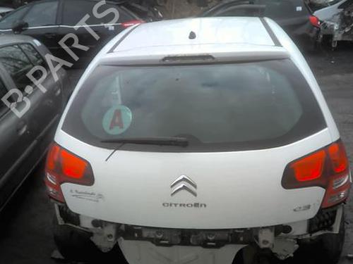 Left front window switch CITROËN C3 II (SC_) 1.4 | BP23334596I27  - Image 19