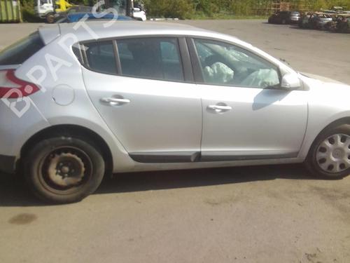 Front wiper motor RENAULT MEGANE III Hatchback (BZ0/1_, B3_) 1.5 dCi | BP20358050M29 