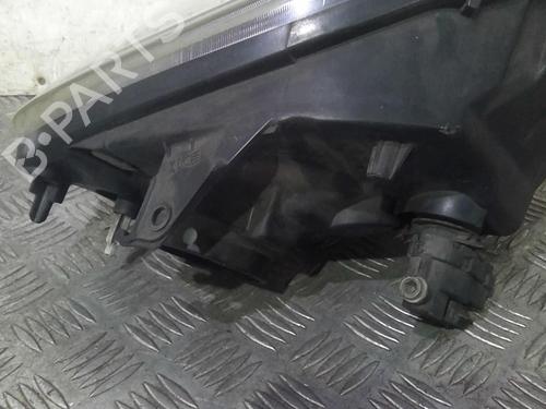Left headlight RENAULT KANGOO (KC0/1_) 1.5 dCi | BP20366572C28 