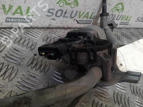 Front wiper motor PEUGEOT 208 I (CA_, CC_) 1.6 GTi | BP20369877M29 