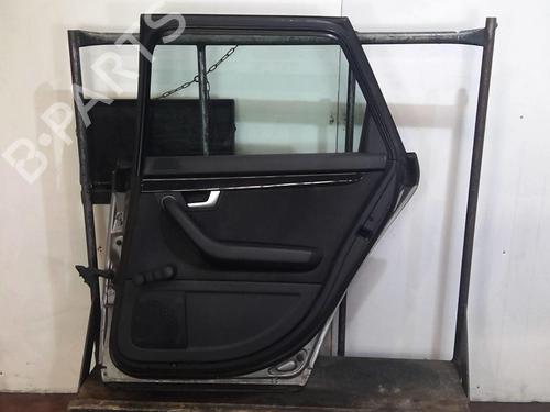 Right rear door AUDI A4 B6 Avant (8E5) 1.9 TDI | BP20360544C5 