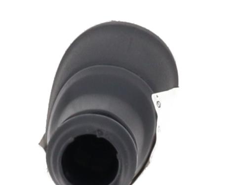 Gear lever RENAULT CLIO IV (BH_) 0.9 TCe 90 (BHNF, BHMA, BHMH, BHJK, BHJR) | BP24964880M90 