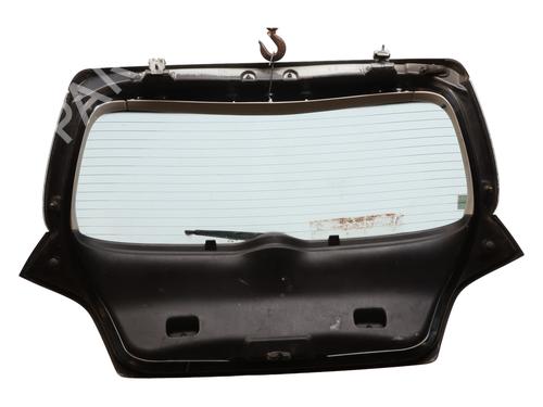 Used Tailgate Tailgate PEUGEOT 307 (3A/C) 2.0 HDi 110 (107 hp) 28117513 28117513