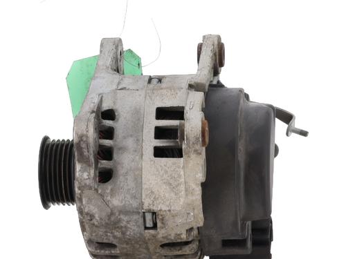 Generator VW POLO V (6R1, 6C1) 1.2 (60 hp) 20856134