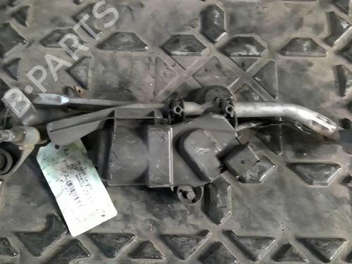 Used Front wiper motor PEUGEOT 1007 (KM_) 1.4 HDi (68 hp) 20370686