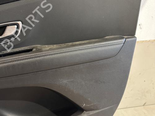 Used Front right panel Front right panel RENAULT GRAND SCÉNIC IV (R9_) 1.3 TCe 160 (R9NC) (158 hp) 40173084 40173084