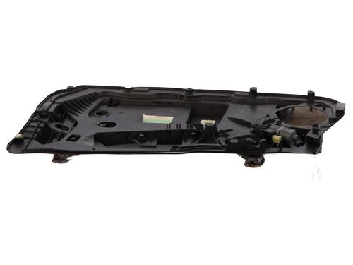 Front right window mechanism FORD FIESTA VI (CB1, CCN) 1.4 TDCi | BP26135535C23 