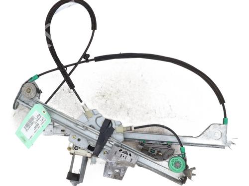 Front left window mechanism PEUGEOT 206 CC (2D) 1.6 16V (2DNFUF, 2DNFUR) | BP26184572C22 