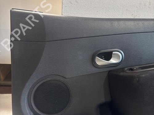 Front right panel RENAULT CLIO III Grandtour (KR0/1_) 1.2 16V (KR02, KR0J) | BP36955996C59 - Image 5