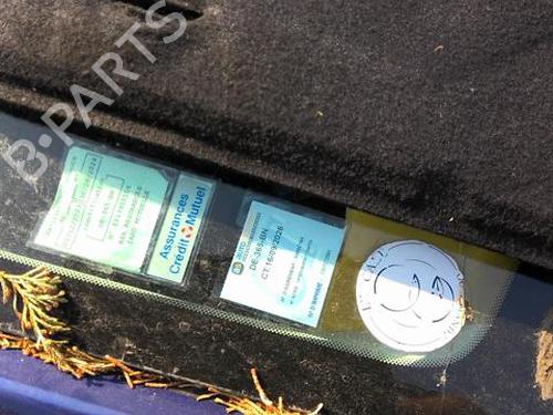 Front left panel PEUGEOT 208 I (CA_, CC_) 1.4 HDi | BP26648241C58 - Image 23