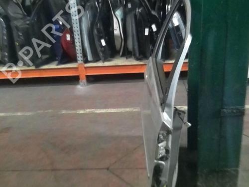 Right front door FIAT IDEA (350_) 1.9 JTD | BP22000280C3 