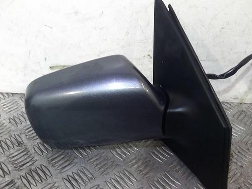 Right mirror TOYOTA YARIS (_P1_) 1.4 D-4D (NLP10_, NLP10R) | BP20363398C27 