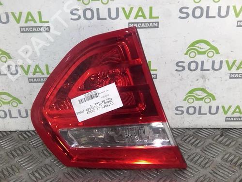 Used Left tailgate light CITROËN C4 Picasso I MPV (UD_) 2.0 HDi 138 (136 hp) 20364693