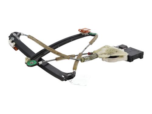Front left window mechanism AUDI A3 Sportback (8PA) 2.0 TDI | BP28504538C22