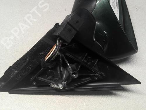 Left mirror AUDI A4 B5 (8D2) 2.5 TDI | BP22001958C26 