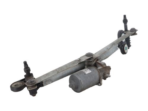 Used Front wiper motor BMW X5 (E70) 3.0 3.0d (211 hp) 25343519