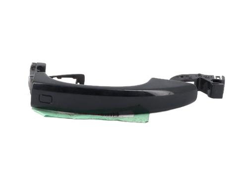 Used Rear left exterior door handle AUDI A4 B8 (8K2) 2.0 TDI (136 hp) 28570688