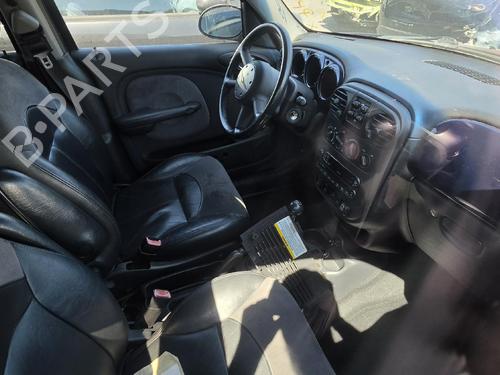 Front left panel CHRYSLER PT CRUISER (PT_) 2.2 CRD | BP37504641C58 - Image 8