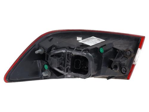Left taillight RENAULT CLIO IV (BH_) 1.5 dCi 90 | BP25824526C34 