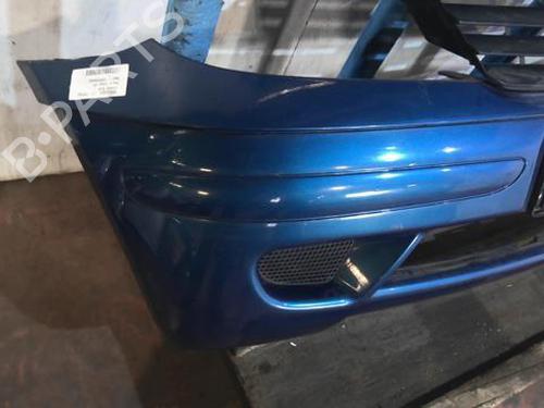 Front bumper MERCEDES-BENZ VANEO (414) 1.6 (414.700) | BP20358441C7 