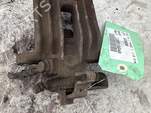 Used Right rear brake caliper Right rear brake caliper 37656858 37656858