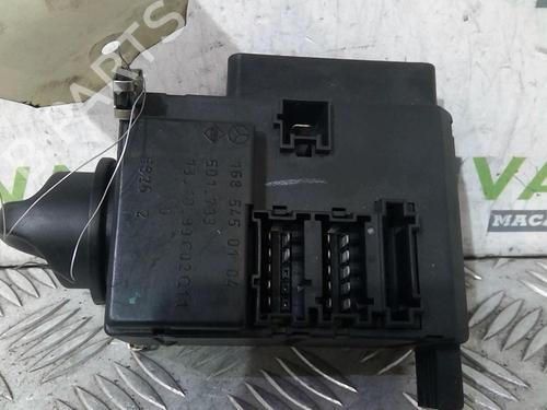 Used Switch Switch MERCEDES-BENZ A-CLASS (W168) A 190 (168.032, 168.132) (125 hp) 20353774 20353774