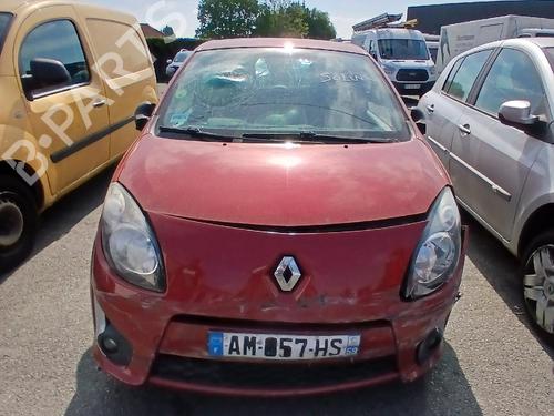 Right taillight RENAULT TWINGO II (CN0_) 1.2 16V (CN0K, CN0V, CN0A) | BP38002432C35 - Image 11