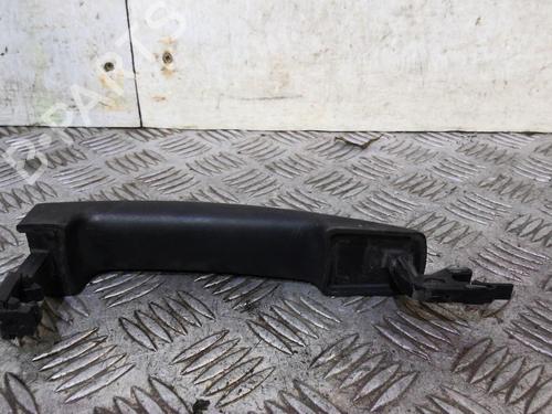 Rear right exterior door handle LAND ROVER FREELANDER 2 (L359) 2.2 TD4 4x4 | BP20365183C130