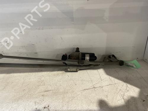 Used Front wiper motor Front wiper motor MERCEDES-BENZ A-CLASS (W169) A 180 CDI (169.007, 169.307) (109 hp) 34106745 34106745