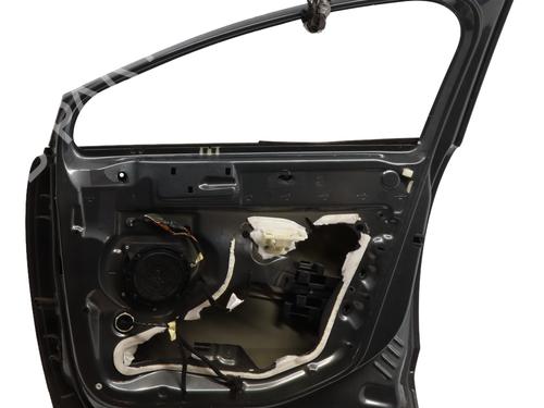 Right front door PEUGEOT 3008 I MPV (0U_) 1.6 HDi | BP30056784C3 