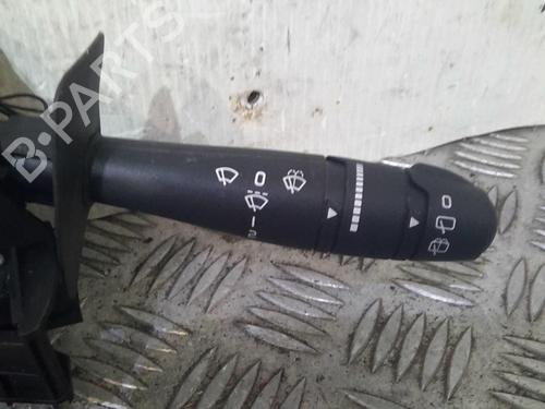 Steering column stalk RENAULT CLIO II (BB_, CB_) 1.4 16V (B/CB0P, BB13) | BP21728212I23 