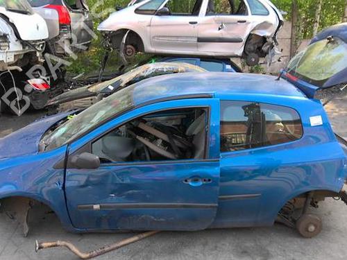 Right front window switch RENAULT CLIO III (BR0/1, CR0/1) 1.5 dCi (BR17, CR17) | BP26004005I26  - Image 22