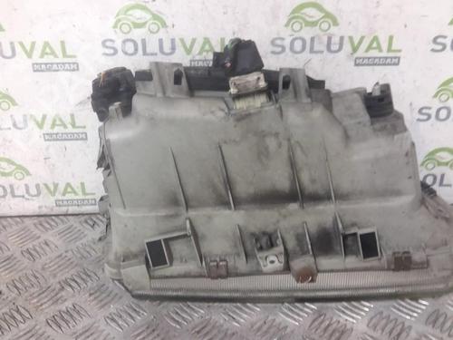 Left headlight PEUGEOT 806 (221) 2.0 HDI 16V | BP20363923C28 