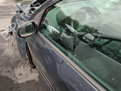 Middle console PEUGEOT 206+ (2L_, 2M_) 1.1 | BP29600425I22 - Image 32