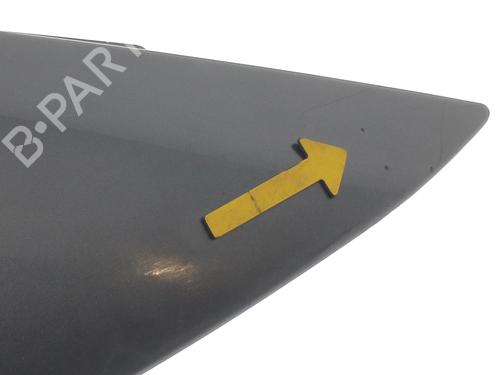 Right front fenders BMW 3 (E90) 318 d | BP23083135C42 