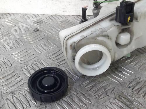 Used Brake master cylinder Brake master cylinder RENAULT CLIO IV (BH_) 1.5 dCi 75 (75 hp) 20366270 20366270