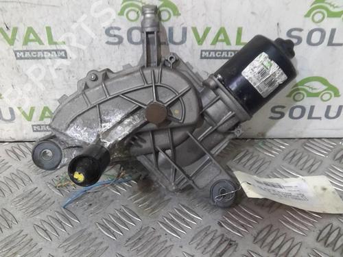 Used Front wiper motor CITROËN C4 Picasso I MPV (UD_) 1.6 HDi (109 hp) 21816481