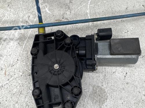 Front right window mechanism LANCIA YPSILON (843_) 1.3 JTD (843.AXD11, 843.AXD1A) | BP37278194C23 - Image 5