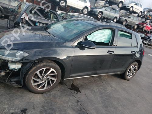 Rear parcel shelf VW GOLF VII (5G1, BQ1, BE1, BE2) 1.0 TSI | BP32367902C85 