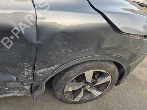 Left front window switch NISSAN QASHQAI II (J11, J11_) 1.5 dCi | BP32713202I27  - Image 16